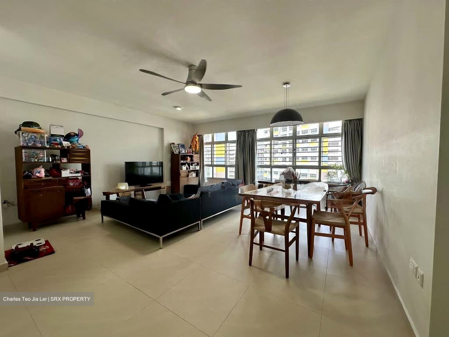 Blk 812B Keat Hong Colours (Choa Chu Kang), HDB 5 Rooms #529233191